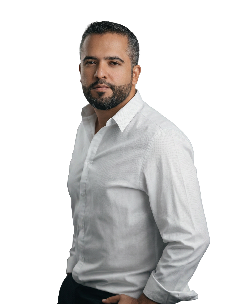 Iván ORCA